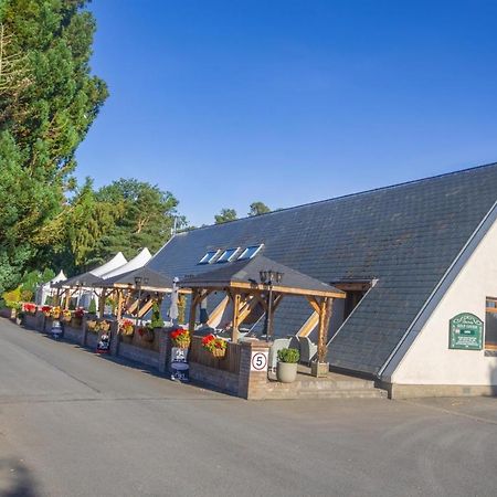 20 The Green Jedburgh Bagian luar foto